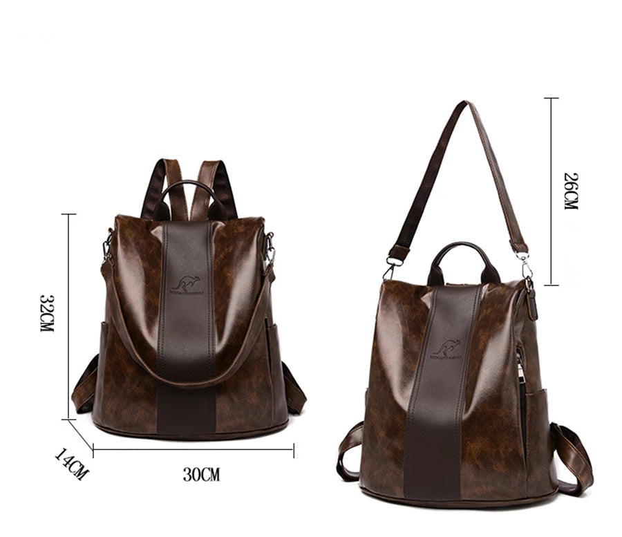 Sac à dos femme tendance – Femme bohème