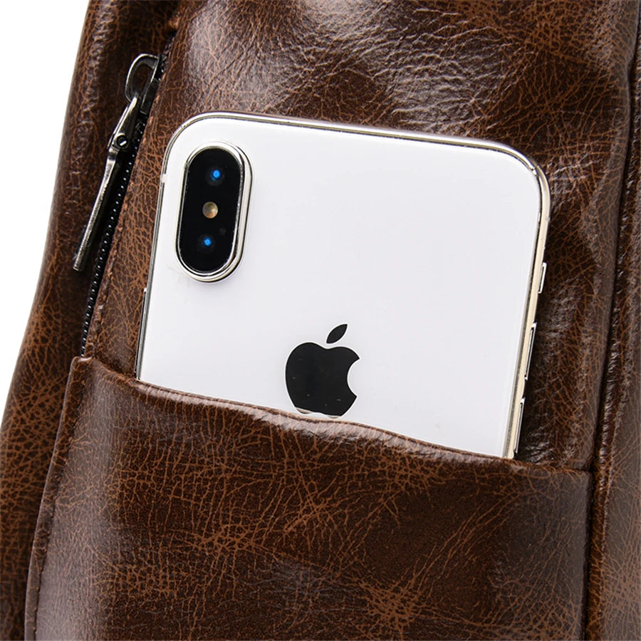 Sac à dos femme tendance – Femme bohème