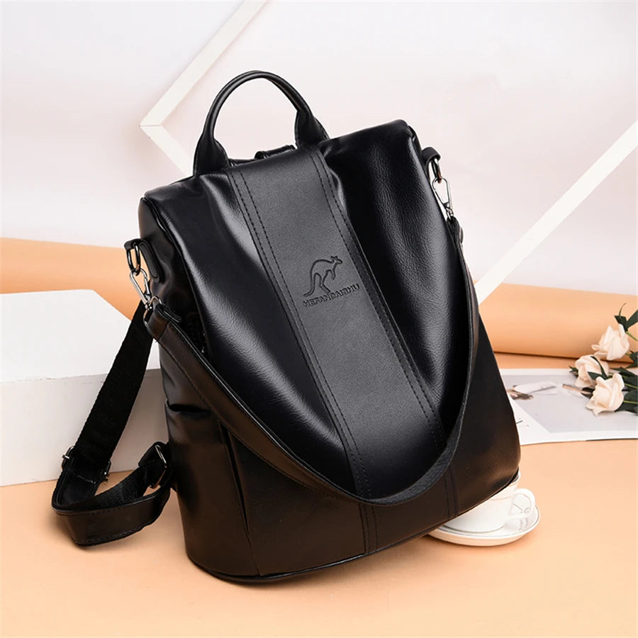 Sac à dos femme tendance – Femme bohème