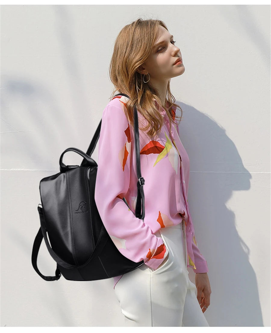 Sac à dos femme tendance – Femme bohème