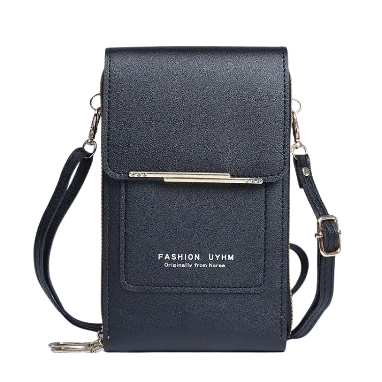 Mini Sac Bandoulière Femme avec Écran Tactile – Pratique, Élégant et Compact