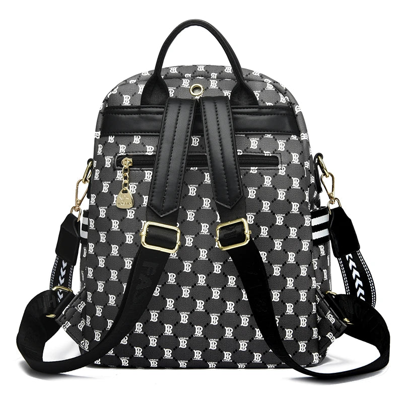 Sac à dos femme cuir - SoftLux – Grand sac à dos KAIDIFEINIROO