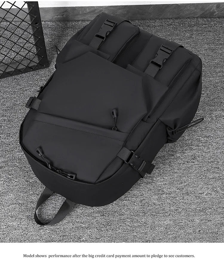 Sac à dos pour ordinateur - homme Nomade Élégant