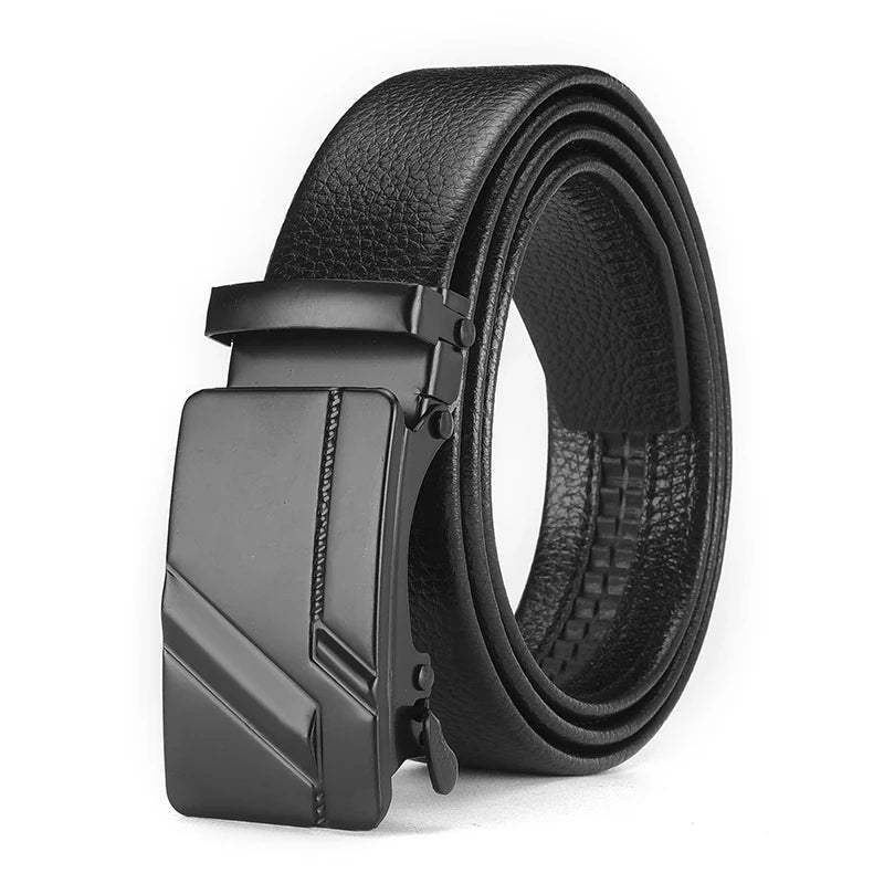 Ceinture en Cuir pour Homme – Élégance, Qualité et Style Business