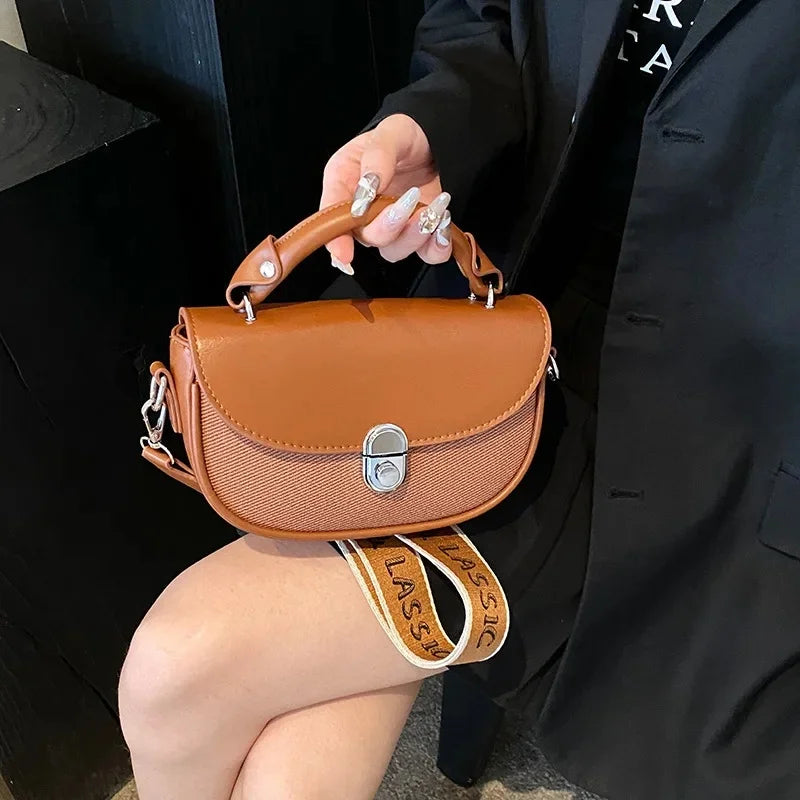 Sac à main en cuir pour femme – Élégance, capacité et style au quotidien