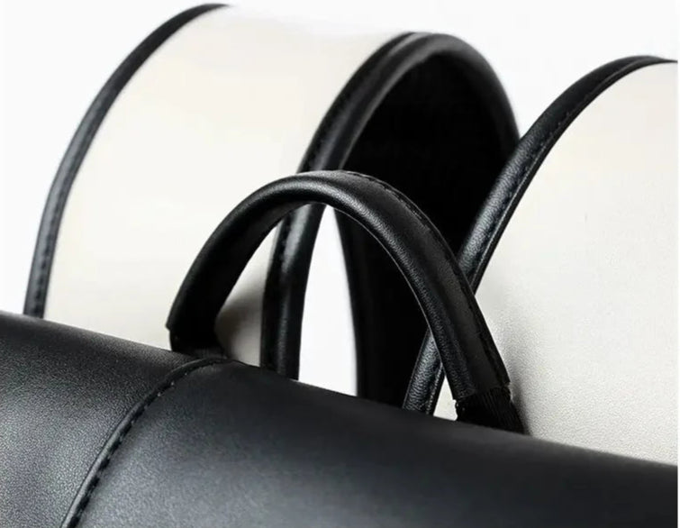 Sac à Dos en Cuir Homme - Casual Distingué