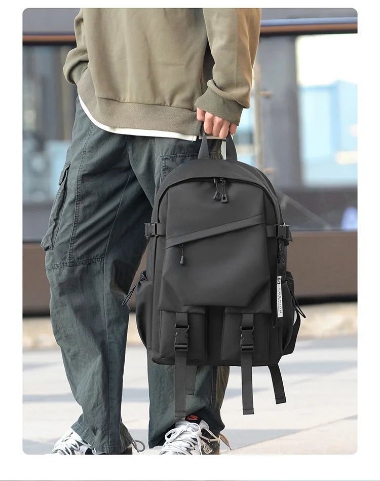 Sac à dos pour ordinateur - homme Nomade Élégant