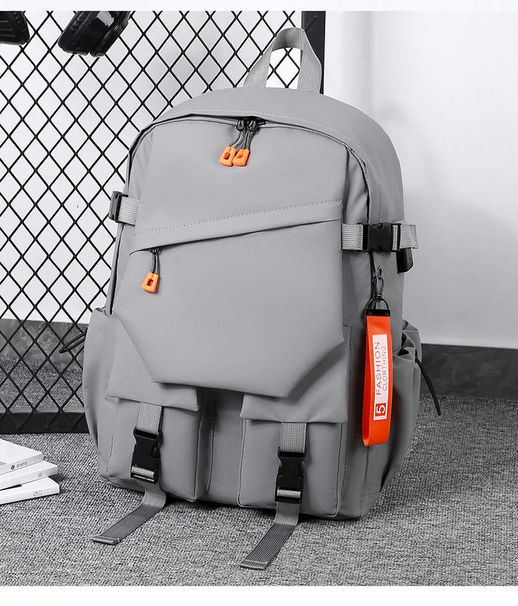 Sac à dos pour ordinateur - homme Nomade Élégant