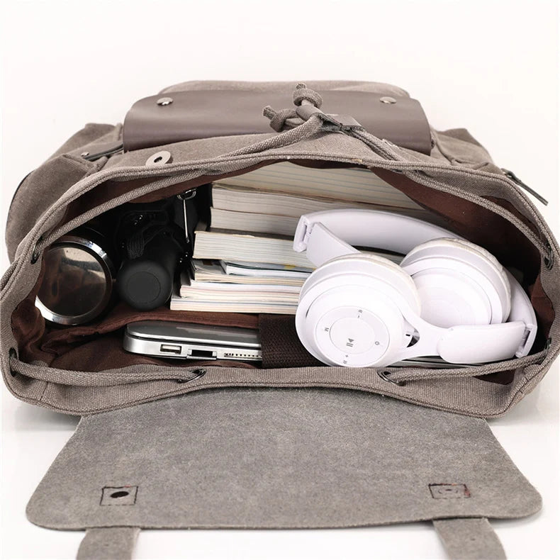 Sac à dos homme - Pack mode