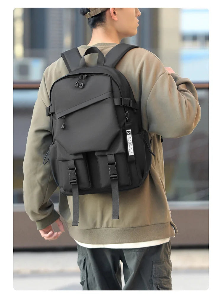 Sac à dos pour ordinateur - homme Nomade Élégant