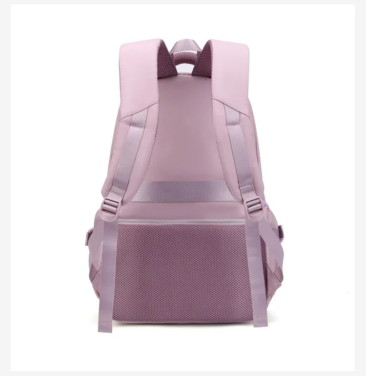Sac à dos enfant – Léger, imperméable et stylé