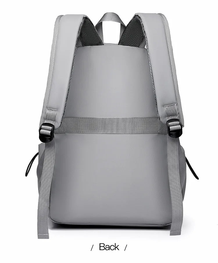 Sac à dos pour ordinateur - homme Nomade Élégant
