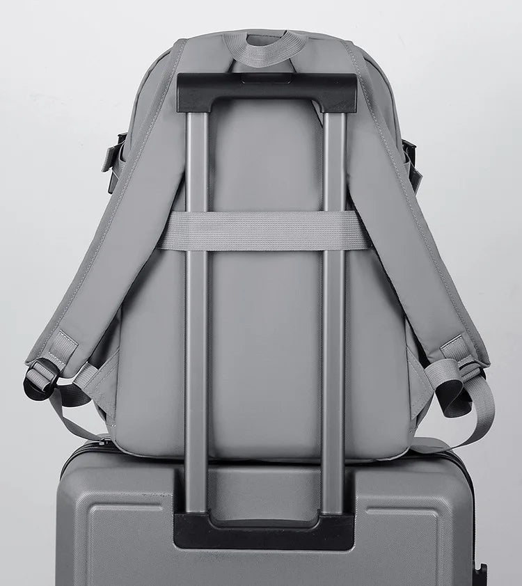 Sac à dos pour ordinateur - homme Nomade Élégant