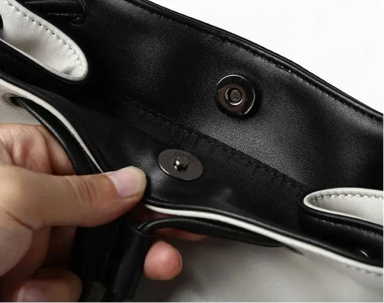 Sac à Dos en Cuir Homme - Casual Distingué