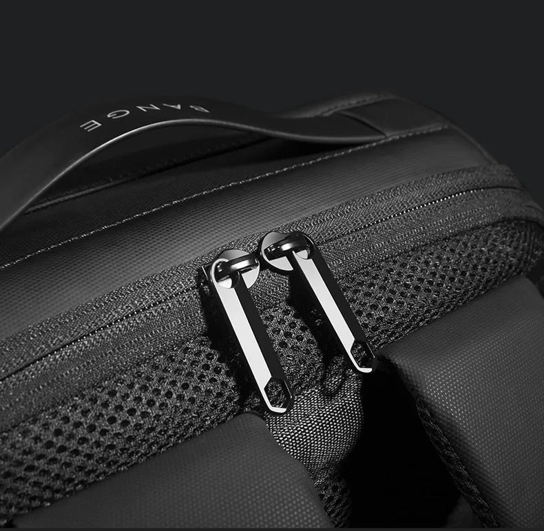 Sac à dos ordinateur – Antivol, étanche et multifonction | Bange
