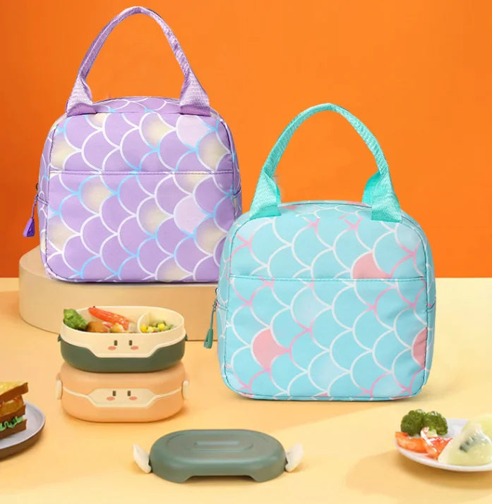 Sac à dos enfant fille Frozen – Ensemble 3 pièces (cartable, sac repas, trousse) scolaire et voyage