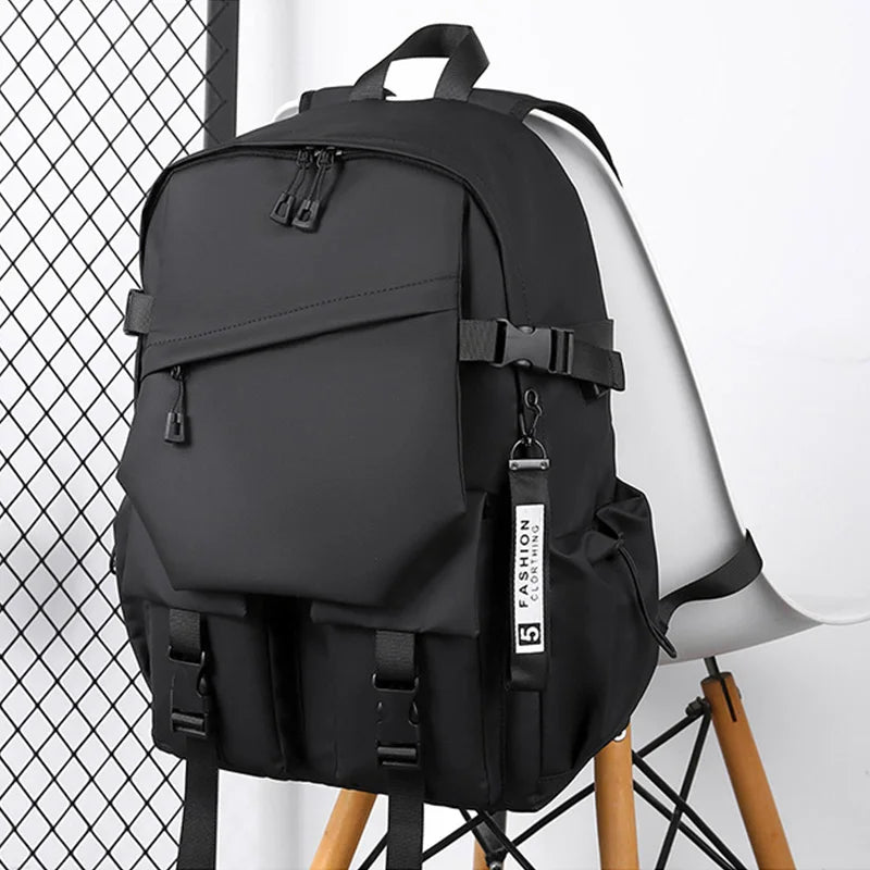 Sac à dos pour ordinateur - homme Nomade Élégant