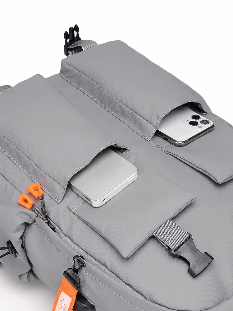 Sac à dos pour ordinateur - homme Nomade Élégant