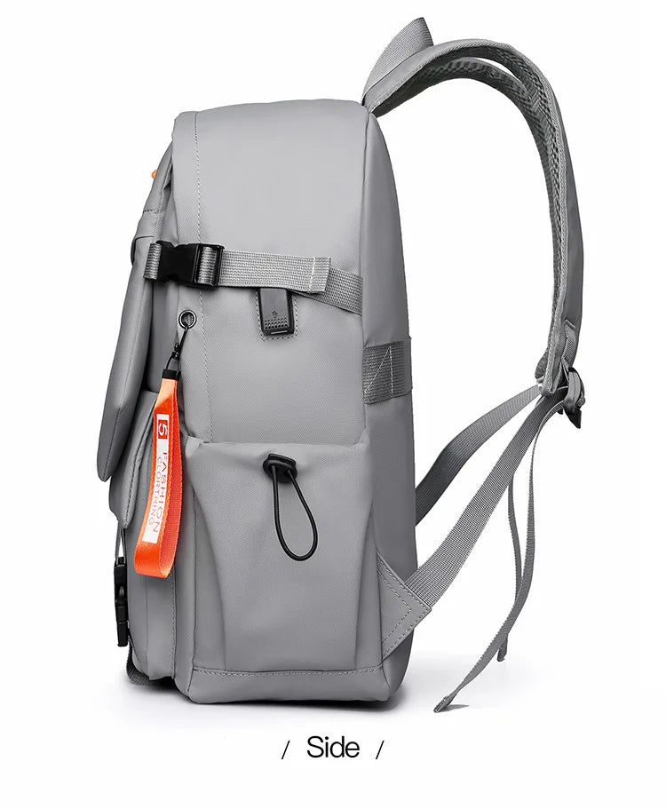 Sac à dos pour ordinateur - homme Nomade Élégant