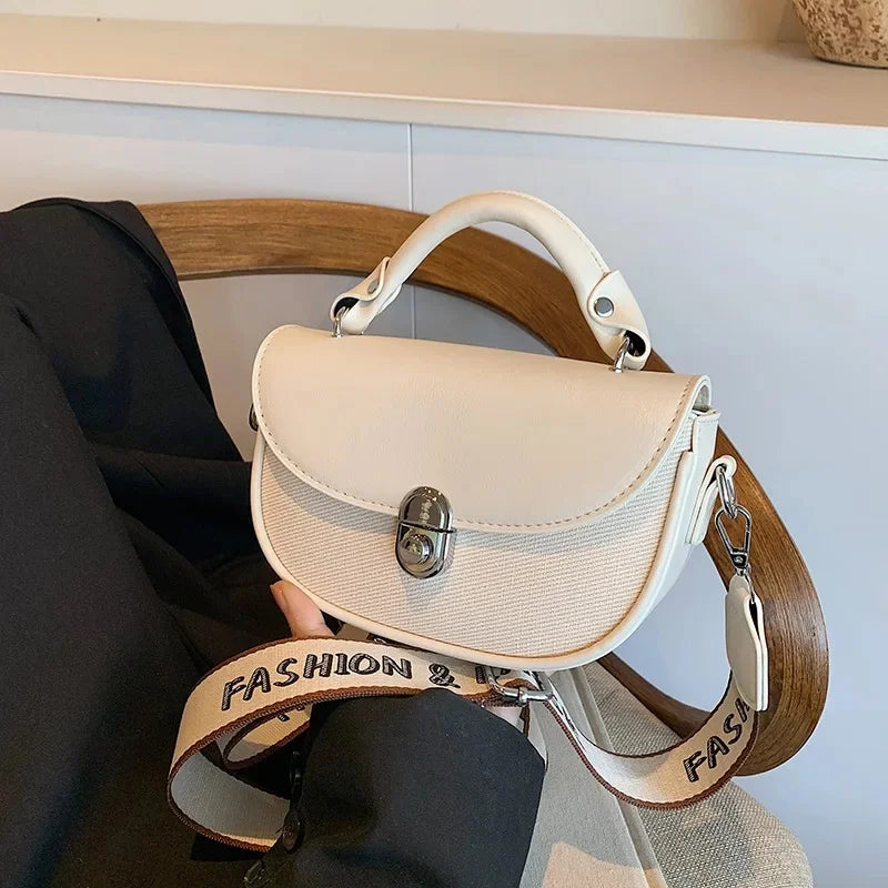 Sac à main en cuir pour femme – Élégance, capacité et style au quotidien