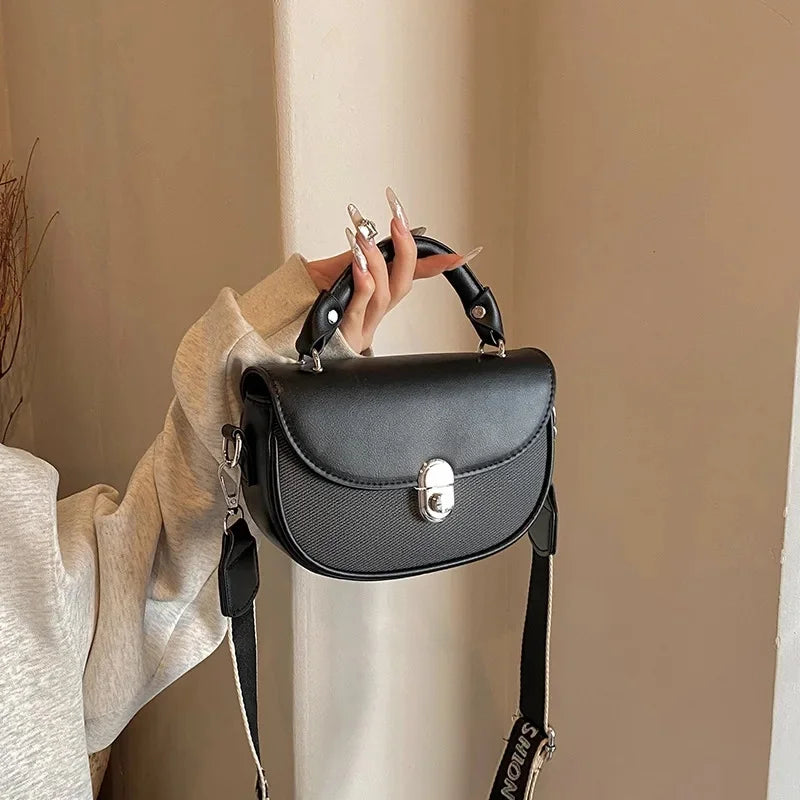 Sac à main en cuir pour femme – Élégance, capacité et style au quotidien