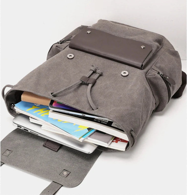 Sac à dos homme - Pack mode