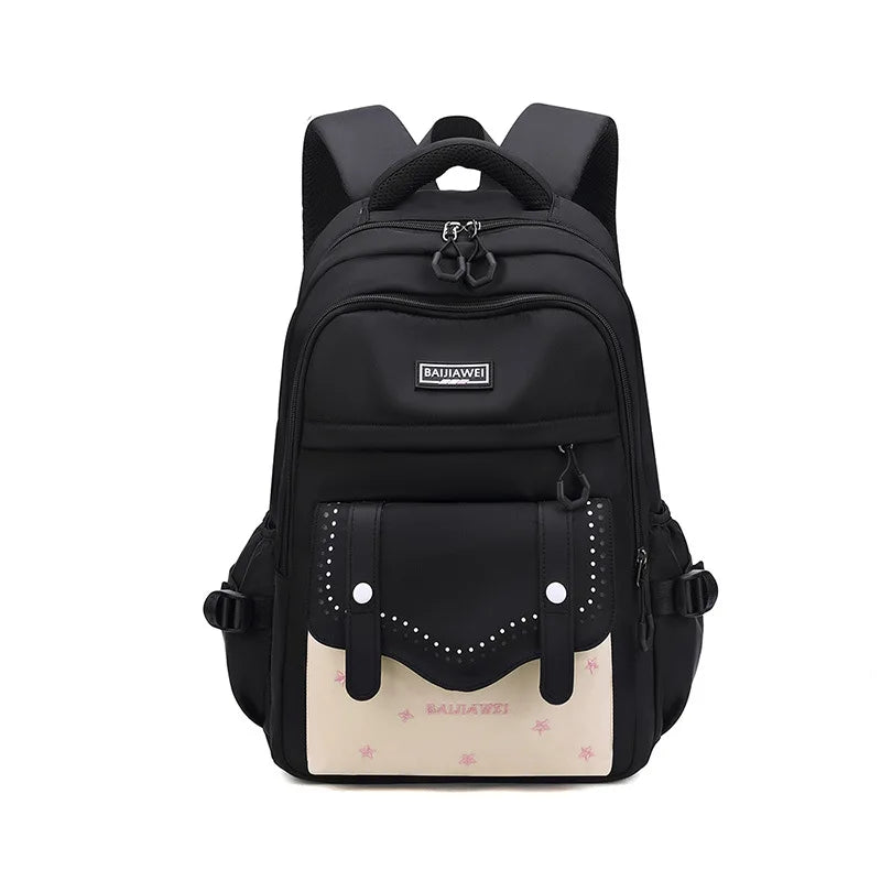 Sac à dos enfant – Léger, imperméable et stylé