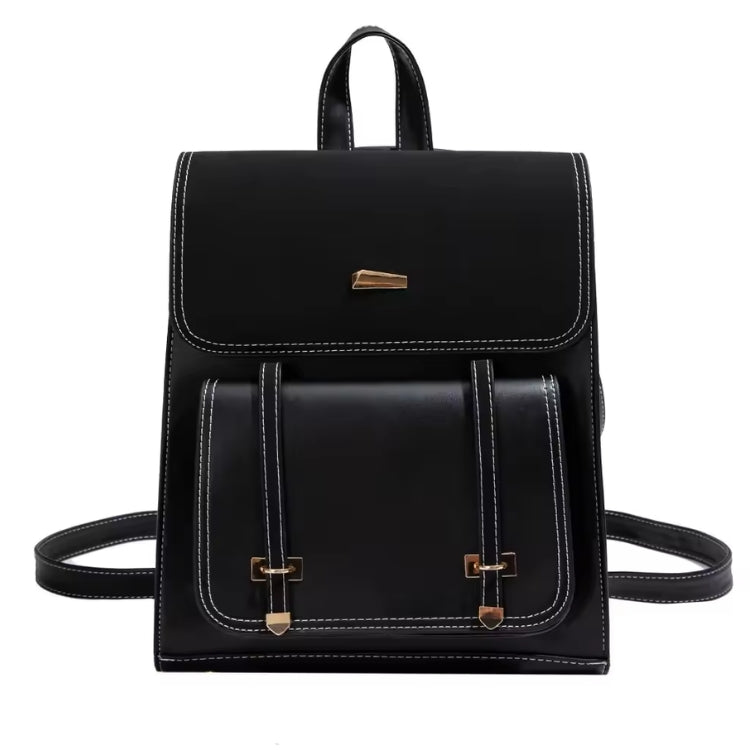 Sac à dos en cuir pour femme - Silkana – Élégance et confort au quotidien