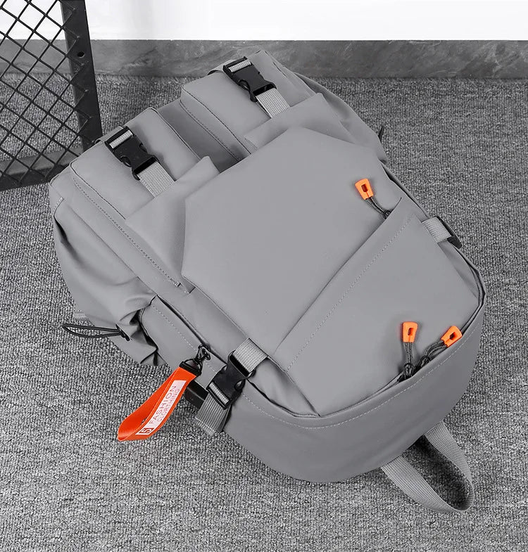 Sac à dos pour ordinateur - homme Nomade Élégant
