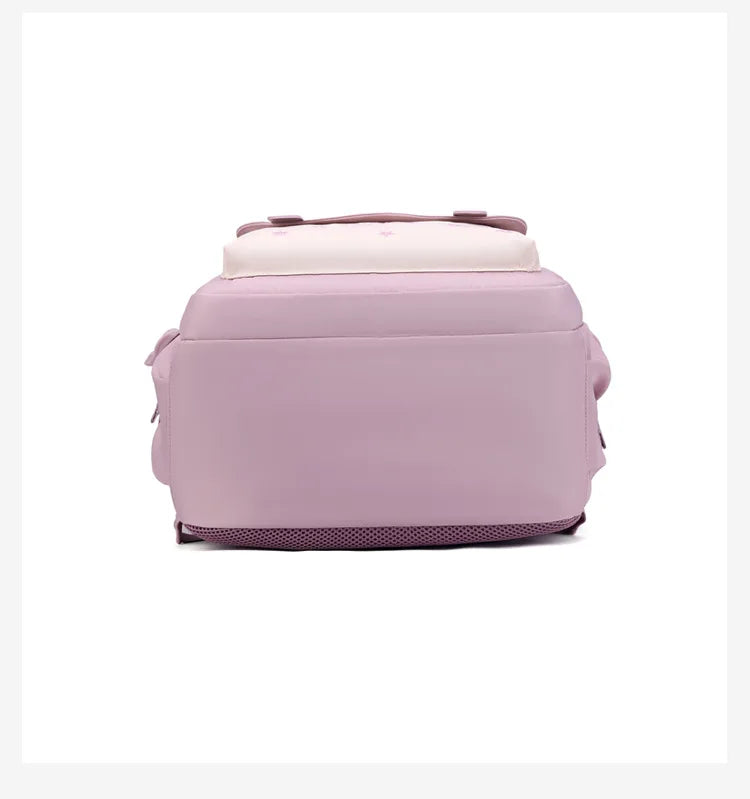Sac à dos enfant – Léger, imperméable et stylé
