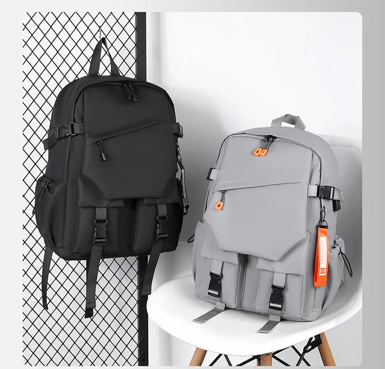 Sac à dos pour ordinateur - homme Nomade Élégant