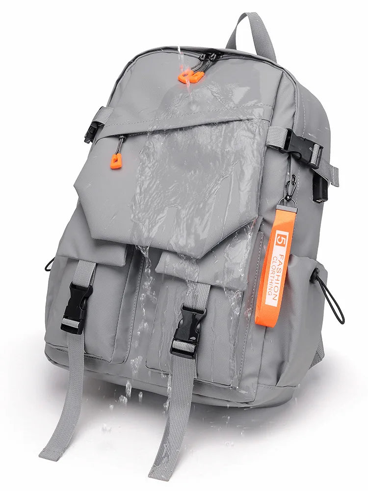Sac à dos pour ordinateur - homme Nomade Élégant