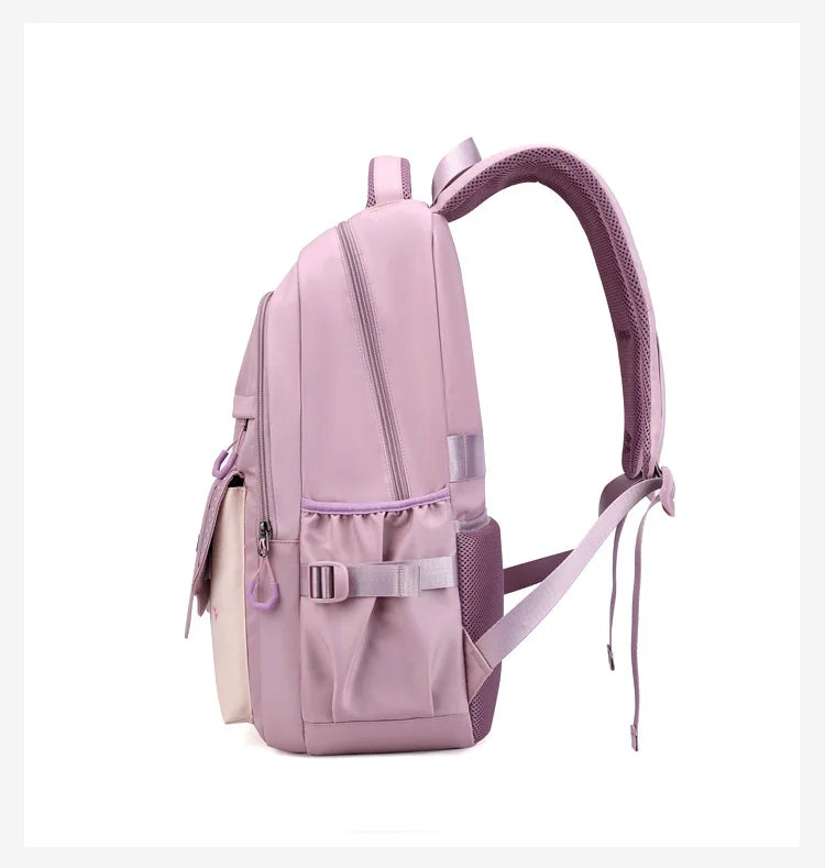 Sac à dos enfant – Léger, imperméable et stylé