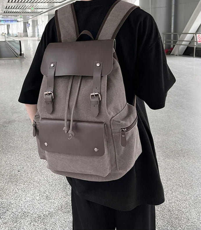 Sac à dos homme - Pack mode