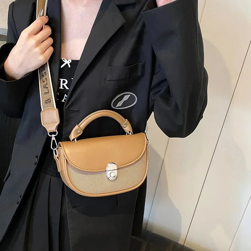 Sac à main en cuir pour femme – Élégance, capacité et style au quotidien