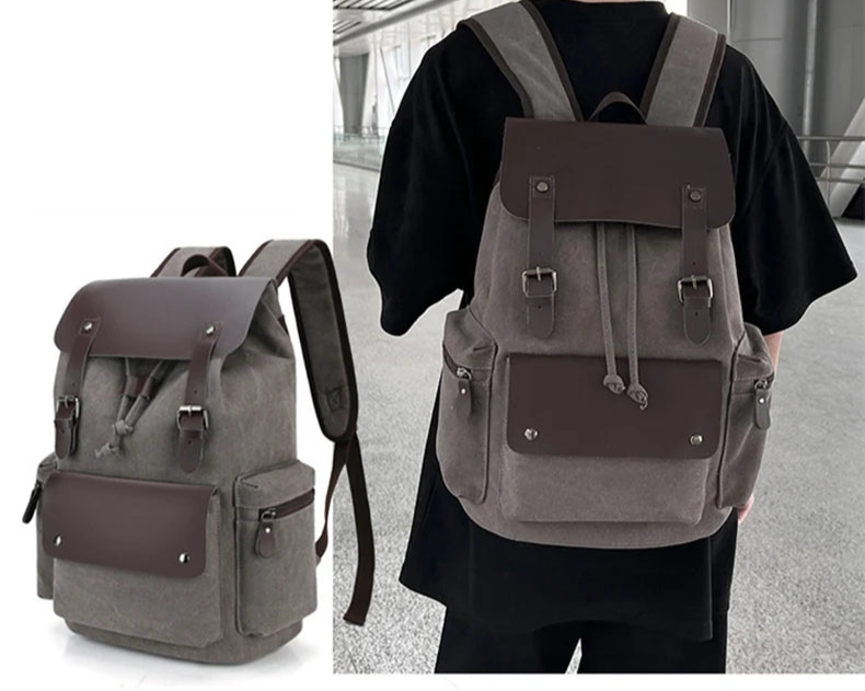Sac à dos homme - Pack mode