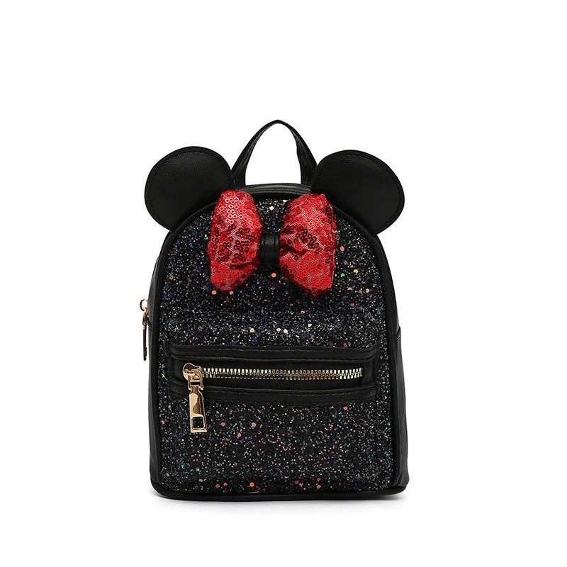 Sac à dos enfant fille – Mignon, brillant et parfait pour les petites stars