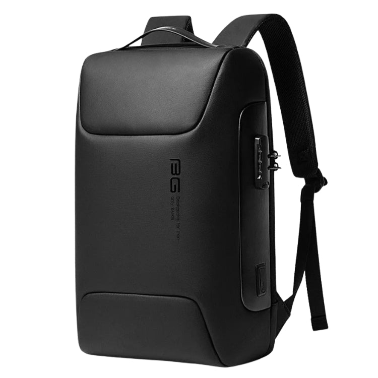 Sac à dos ordinateur – Antivol, étanche et multifonction | Bange