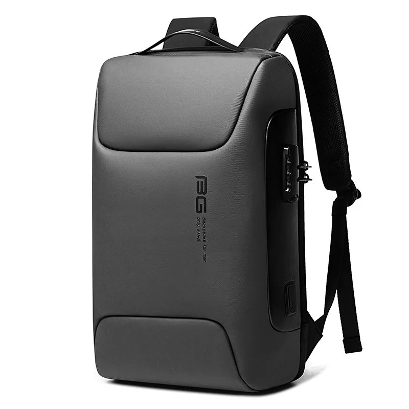 Sac à dos ordinateur – Antivol, étanche et multifonction | Bange